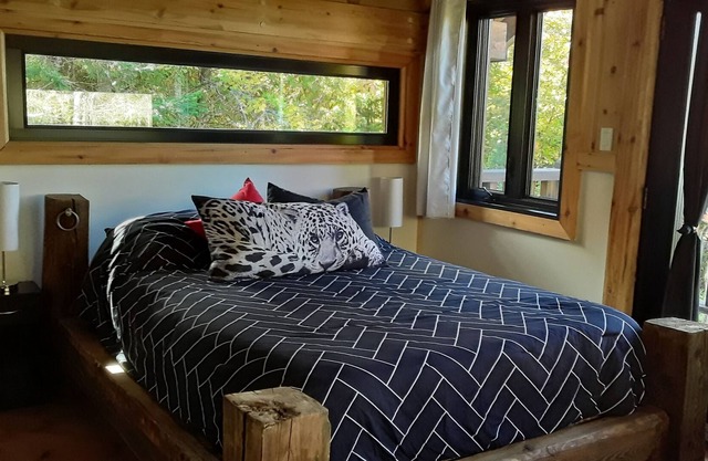 Chalet en Montagne