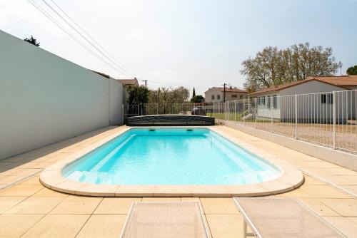 Chalet en Provence