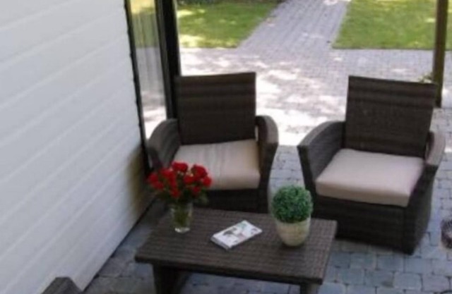 Chalet Europarcs Zuiderzee