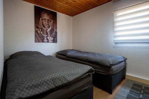 Chalet für Handwerker