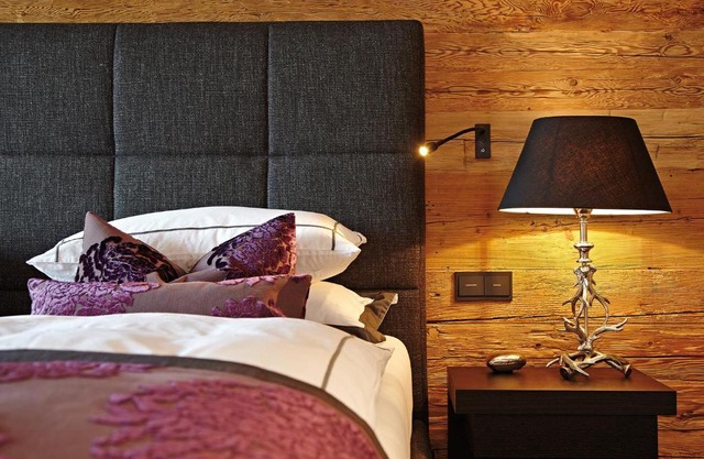 Chalet-F