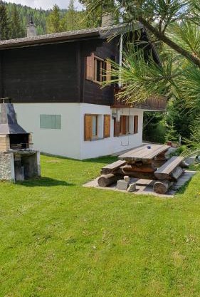 Chalet Falk