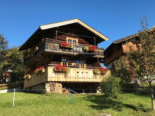 Chalet Feldkasten by Interhome