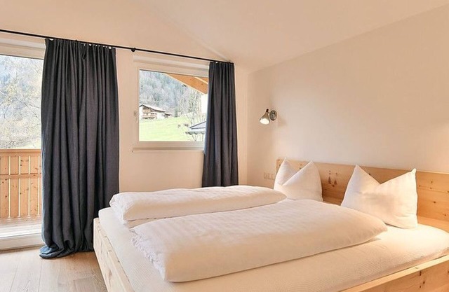 Chalet Fensterlewand - Arlberg Chalets