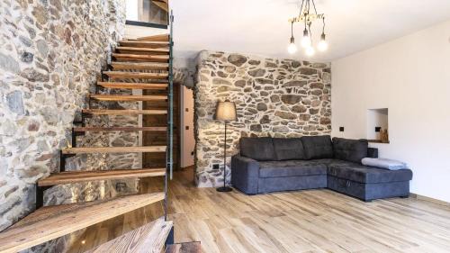 Chalet Ferrari