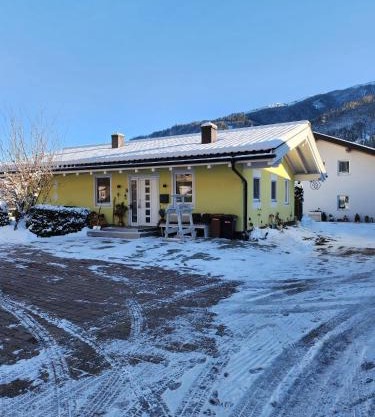 Chalet Fini