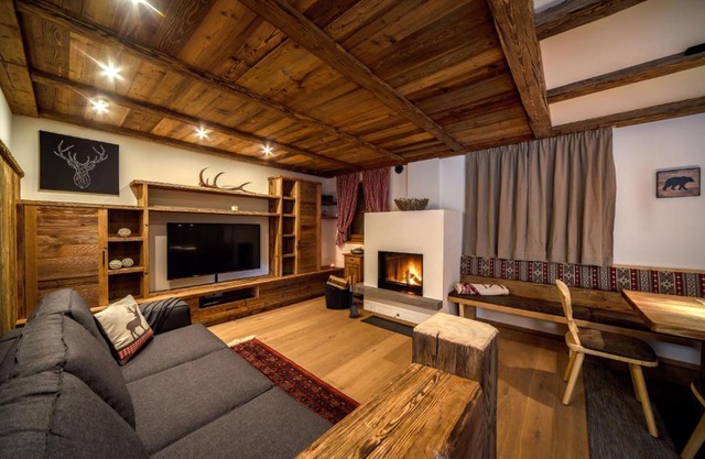 Chalet Flierer