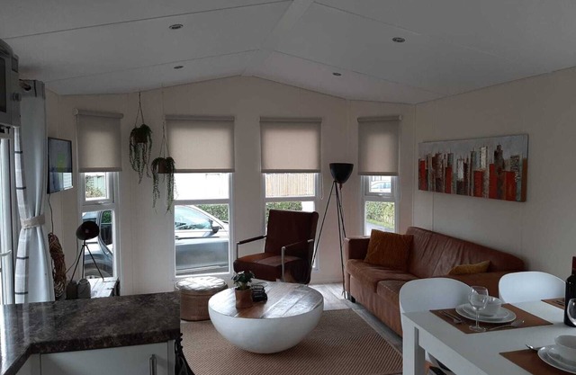 Chalet florence 3