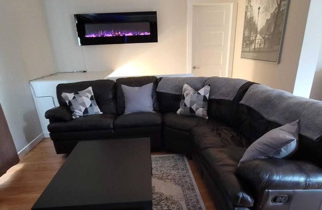 Chalet for rent in Wentworth North, 20 minutes from Saint-Sauveur