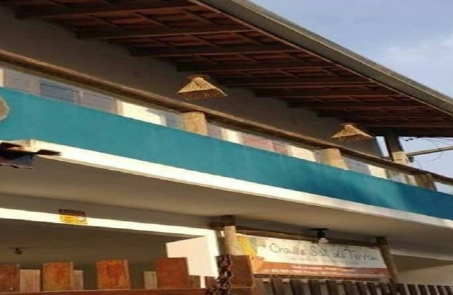 Chalet for season and weekends in Martim de Sá / Chalets Sal da Terra.