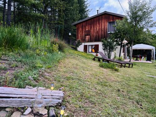Chalet Forest