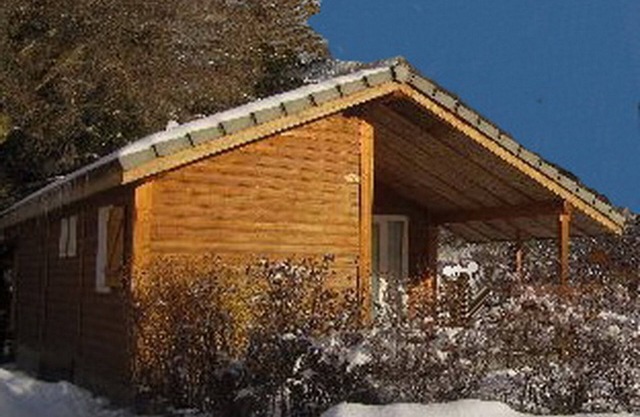 Chalet sleeps 6, lovely mountain view, relaxing, invigorating air, sunshine