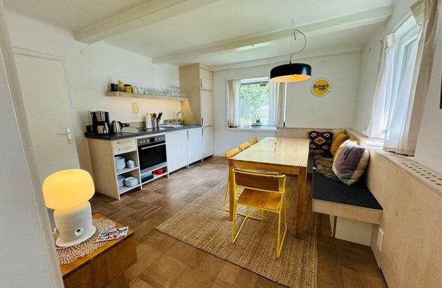 Chalet FRANZI