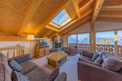 Chalet Joseva 