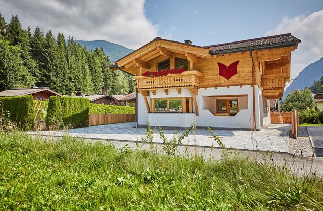Chalet Fuchsbau