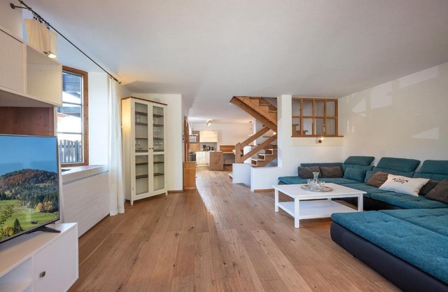 Chalet Gaisberg by Apartment Managers