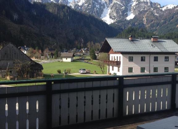 Chalet Gamsjäger