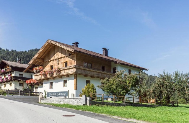 Chalet Gasteig