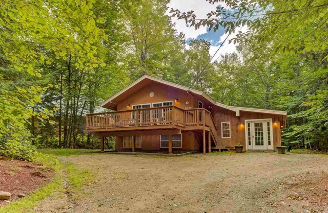 Chalet Getaway - North Conway Area