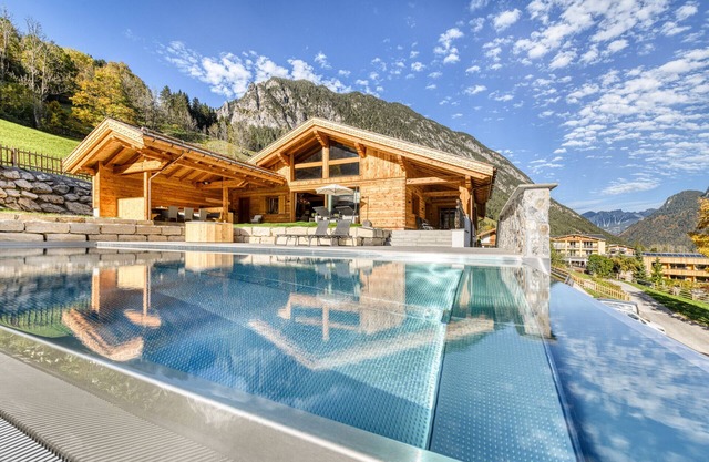 Chalet GM - Penthouse