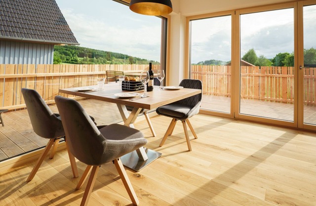 Chalet Goldstück with 3 bedrooms