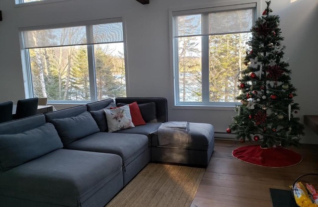 Chalet Harmonie