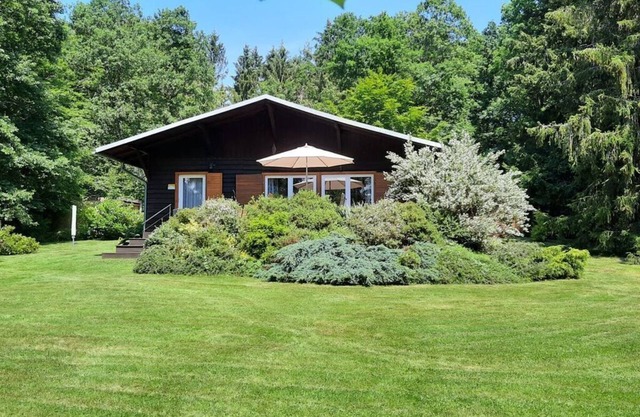 Chalet Harmonie