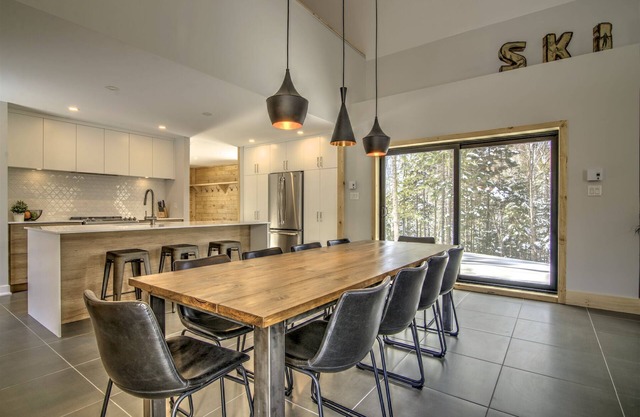 Chalet Haut-Bois | Hiking, Skiing & Spa