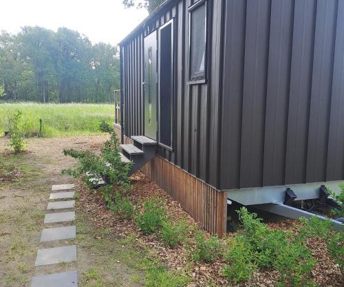 Chalet Helsinki