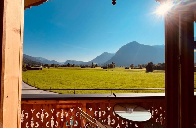 Chalet Herbst - Chalet