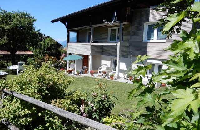 Chalet Herenhuet