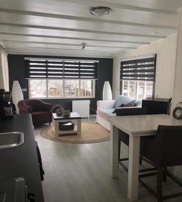 Chalet Het Wollinghuisje