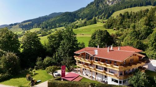 Chalet Hirschbach