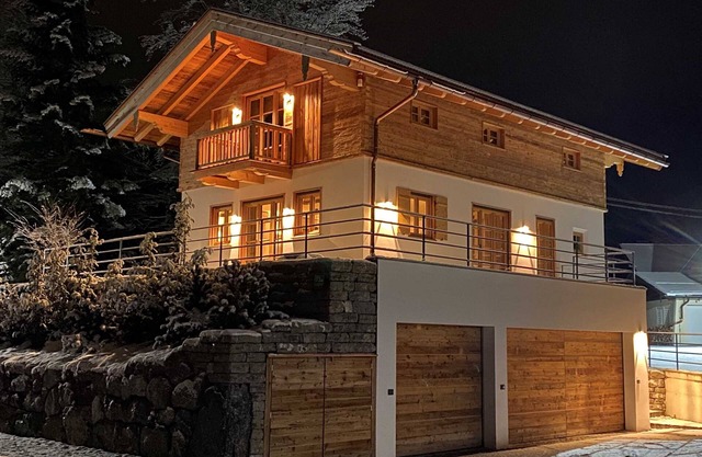 Chalet Hirschbergblick