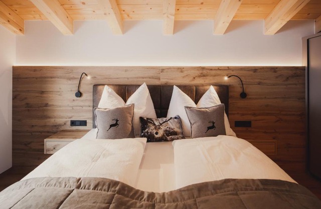 Chalet Hochthron