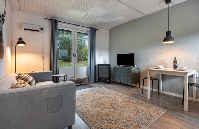 Chalet 'Hochwald' with Shared Terrace, Private Garden and Wi-Fi
