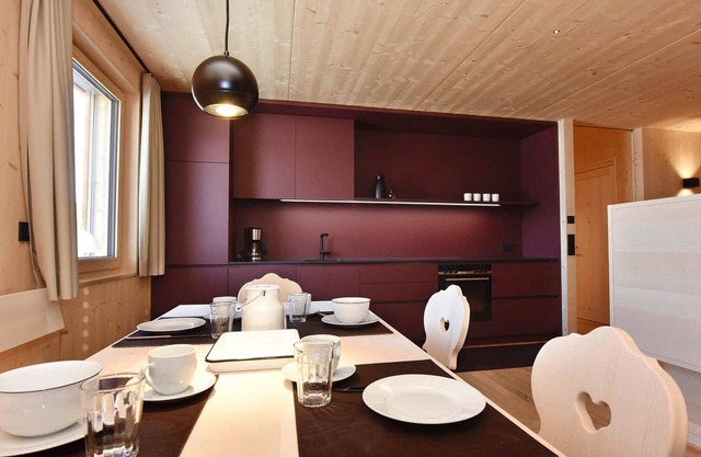 Chalet Hof - Nahturhof - Holiday. Natural. Experience.
