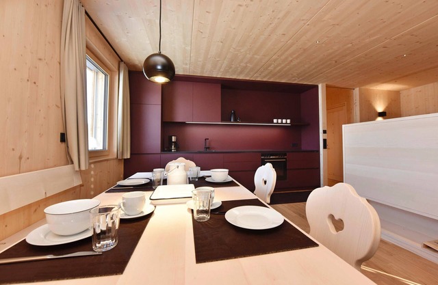 Chalet Hof - Nahturhof - Urlaub.natürlich.erleben