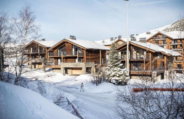 Chalet Hope
