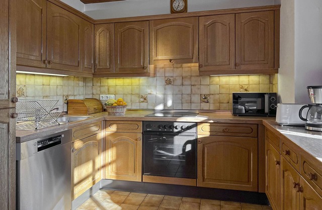 Chalet Horn - charming country home located in prime location