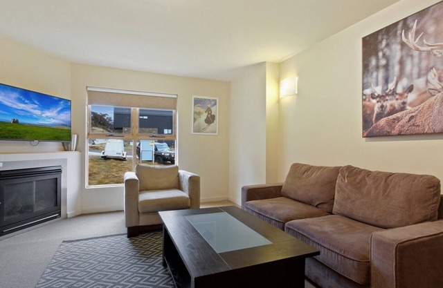 Chalet Hotham 19 - Mt Hotham