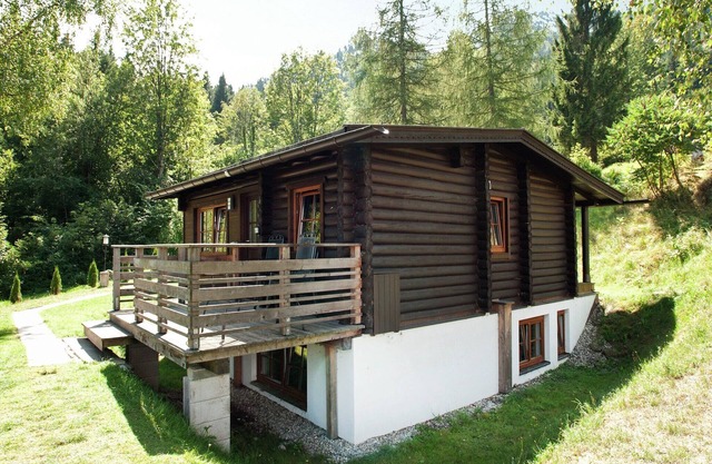 Chalet in Wörgl near SkiWelt Wilder Kaiser