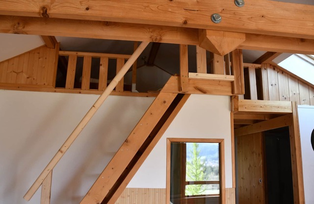 Chalet Idéal aux Amoureux de la Montagne