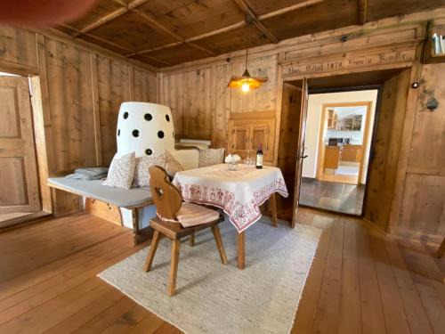 Chalet Ida