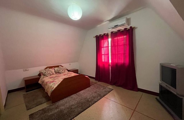 Chalet Ifrane