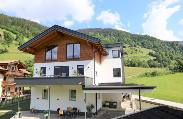 Chalet in Bramberg near Wildkogel Arena