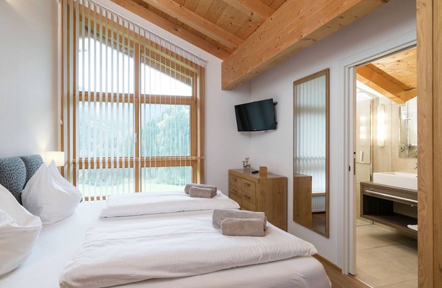 Chalet in Saalbach-Hinterglemm in ski area