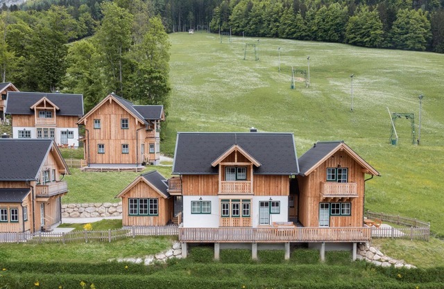 Chalet in Ausseerland near Lake Grundlsee