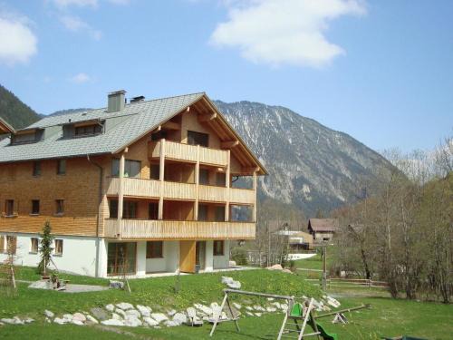 Chalet in Brand near Ski Lift & Slopes