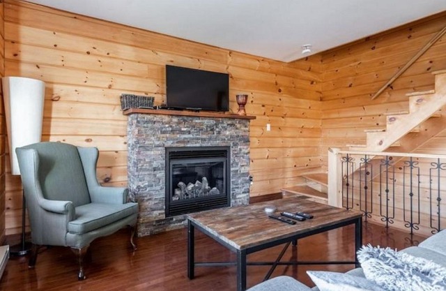 Chalet in St-Michel-des-Saints - Lanaudière - Quebec - Canada